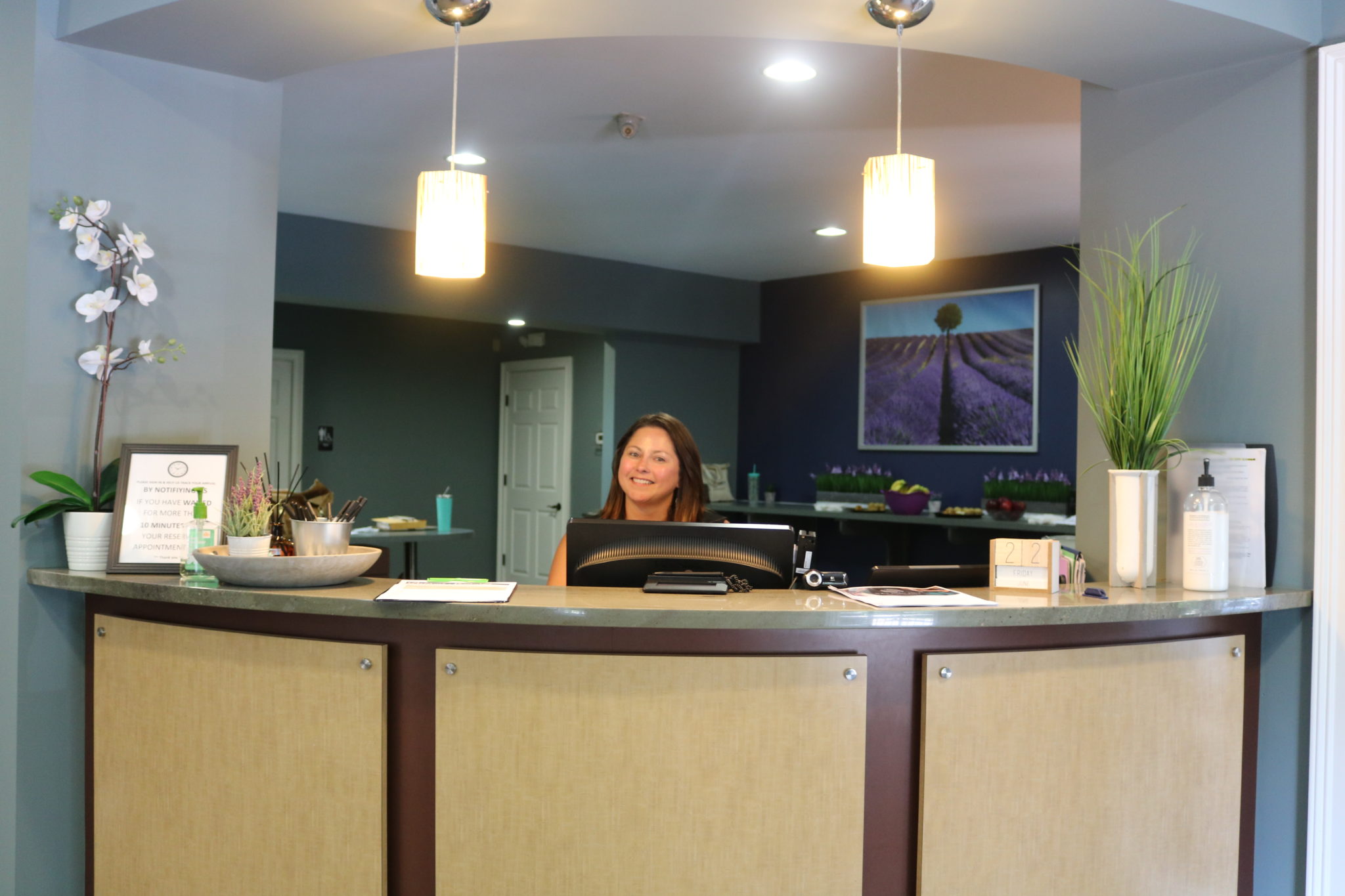 Salisbury Family Dentistry Book Appointment